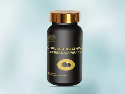 Norland Hypoglycemic herbal Capsules supplement Uganda UGX 145,000