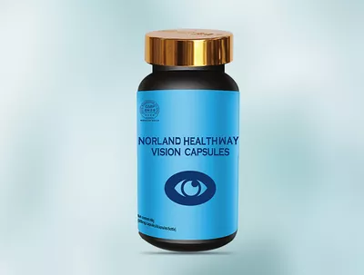 Norland Vision Vitale supplement Uganda UGX 160,000