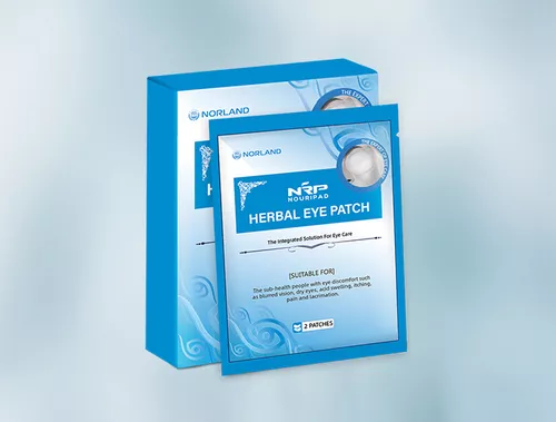 Norland Nouripad Herbal Eye Patch product Uganda UGX 50,000