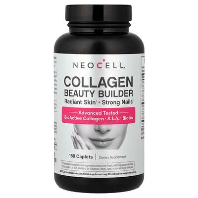 Norland NeoCell, Collagen Beauty Builder, 150 Tablets supplement Uganda UGX 84,853