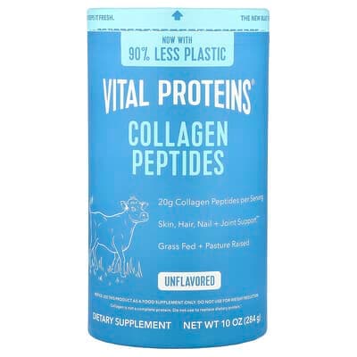 Norland Vital Proteins, Collagen Peptides, Unflavored, 10 oz (284 g) supplement Uganda UGX 123,083
