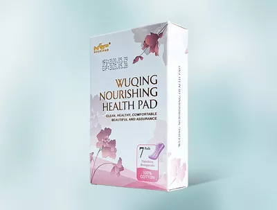Norland Nourishing Health Pad product Uganda UGX 180,000