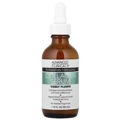 Norland Advanced Clinicals, Collagen Serum, 1.75 fl oz (52 ml) supplement Uganda UGX 40,318