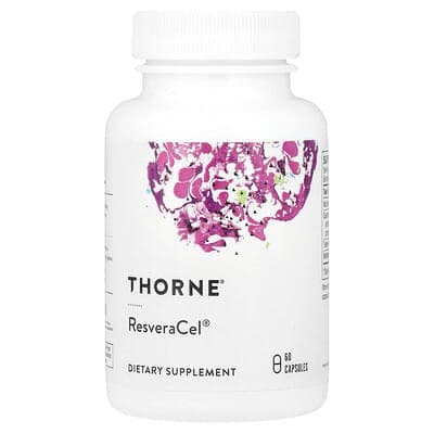 Norland Thorne, ResveraCel®, 60 Capsules supplement Uganda UGX 229,428
