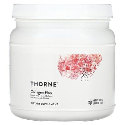 Norland Thorne, Collagen Plus, Passion Berry, 1.09 lb (495 g) supplement Uganda UGX 256,194