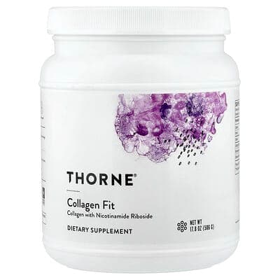 Norland Thorne, Collagen Fit, 17.8 oz (506 g) supplement Uganda UGX 214,132