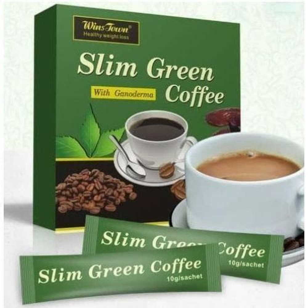 Norland WinsTown Slim Green Coffee product Uganda UGX 70,000