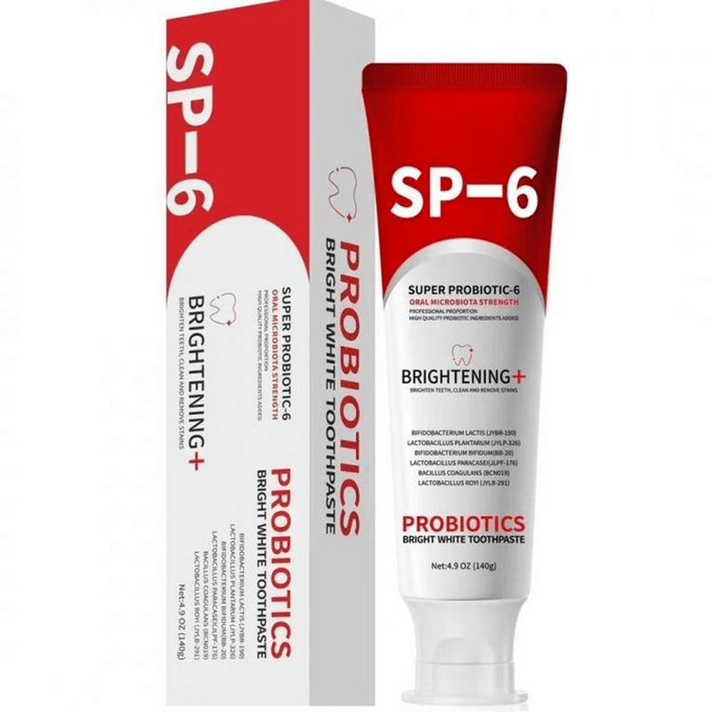 Norland Croent SP-6 Probiotic Toothpaste product Uganda UGX 50,000