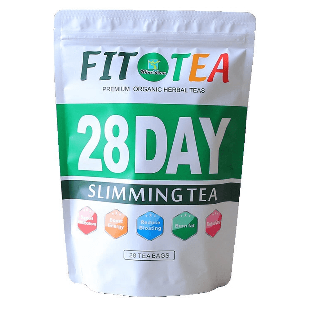 Norland FitoTea 28 Day Slimming Tea product Uganda UGX 50,000