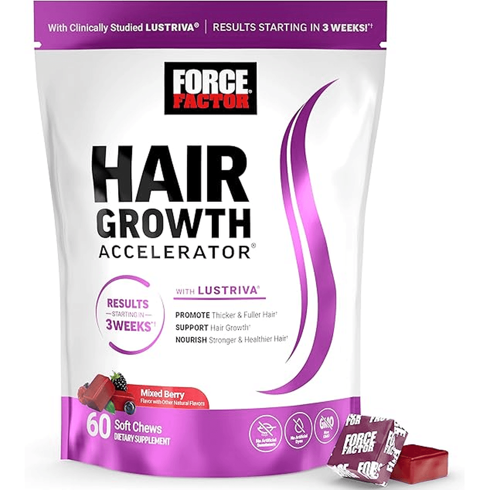 Norland Fokge Factor Hair Growth Accelerator supplement Uganda UGX 50,000