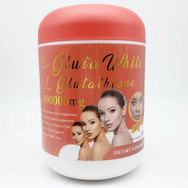 Norland Gluta White Glutathione (Super) supplement Uganda UGX 120,000