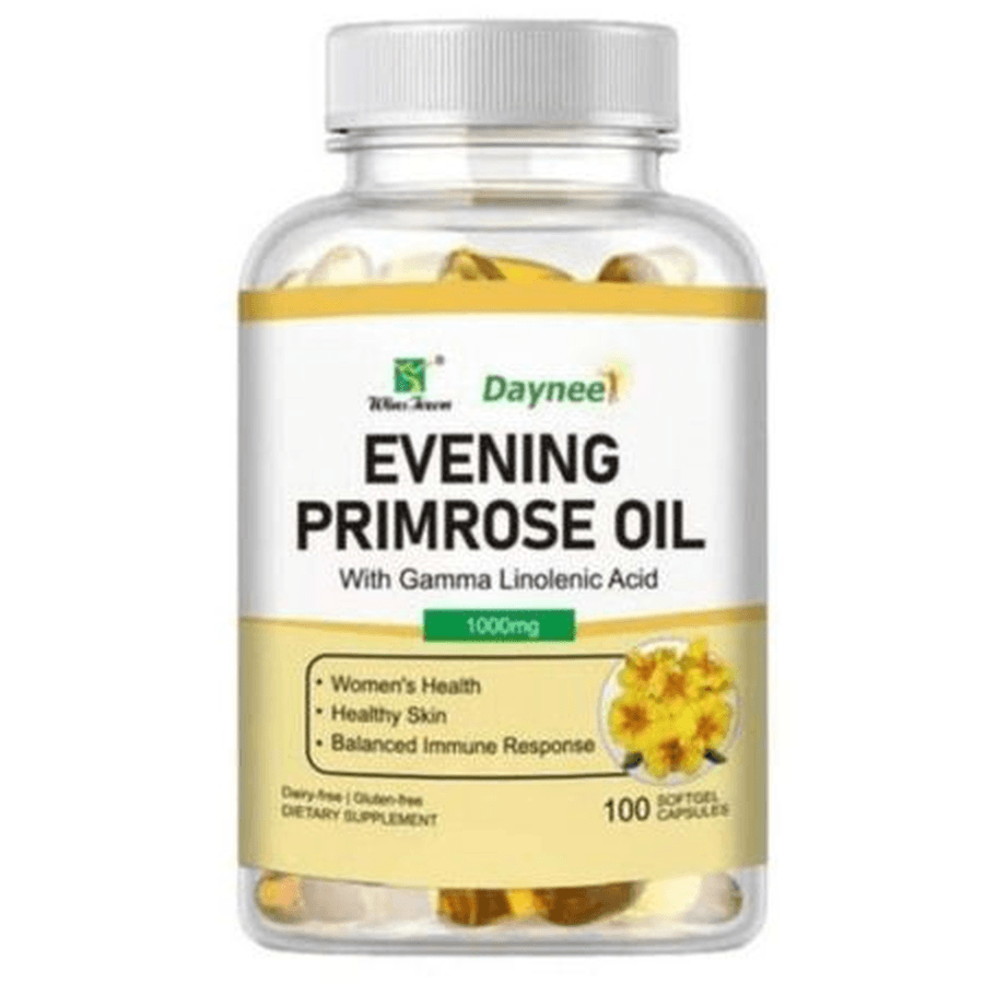 Norland Daynee Evening Primrose Oil supplement Uganda UGX 60,000