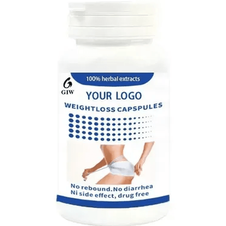 Norland Leafe Weightloss Capsules supplement Uganda UGX 80,000