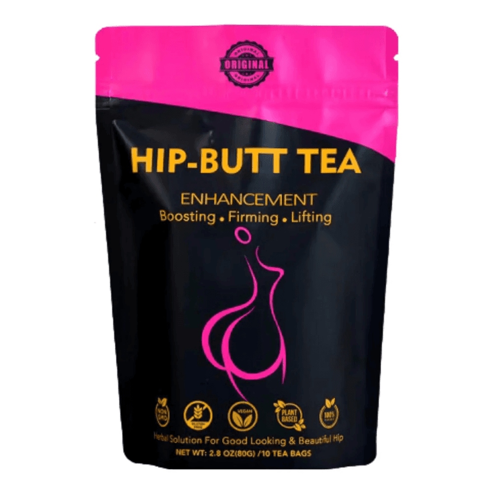 Norland Hip-Butt Tea Enhancement product Uganda UGX 50,000