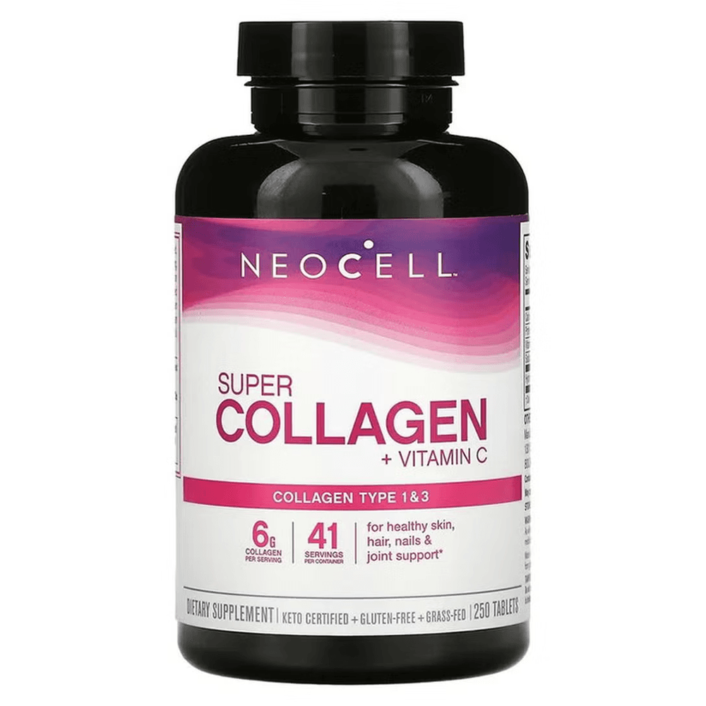 Norland Lifecell Super Collagen + Vitamin C & Biotin supplement Uganda UGX 60,000