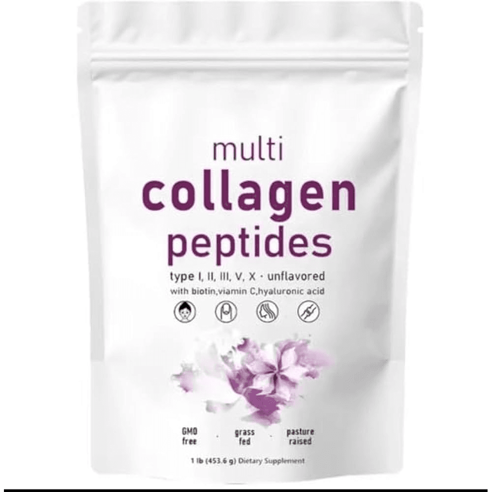 Norland Multi Collagen Peptides (Unflavored) supplement Uganda UGX 140,000