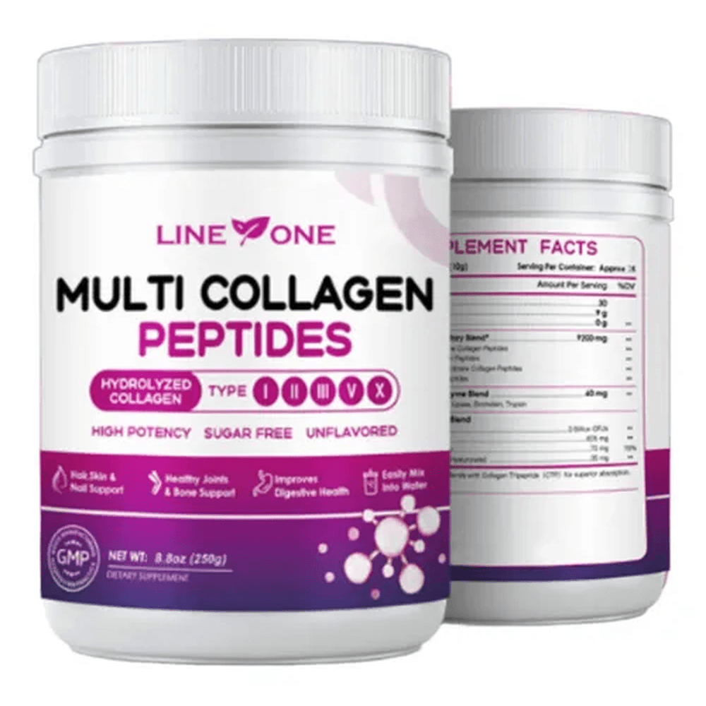 Norland Multi Collagen Complex for Women supplement Uganda UGX 100,000