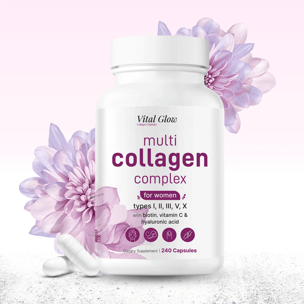 Norland Line One Multi Collagen Peptides supplement Uganda UGX 100,000