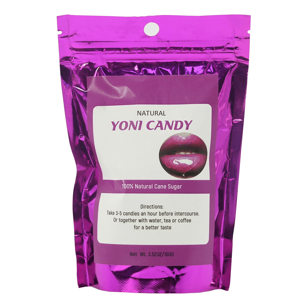 Norland Natural Yoni Candy supplement Uganda UGX 50,000
