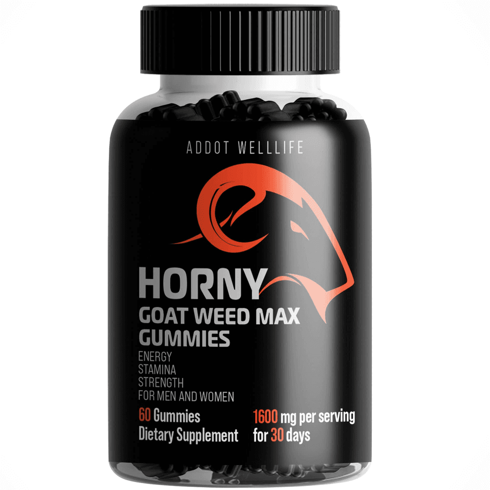 Norland Line One Horny Goat Weed Max Gummies supplement Uganda UGX 70,000