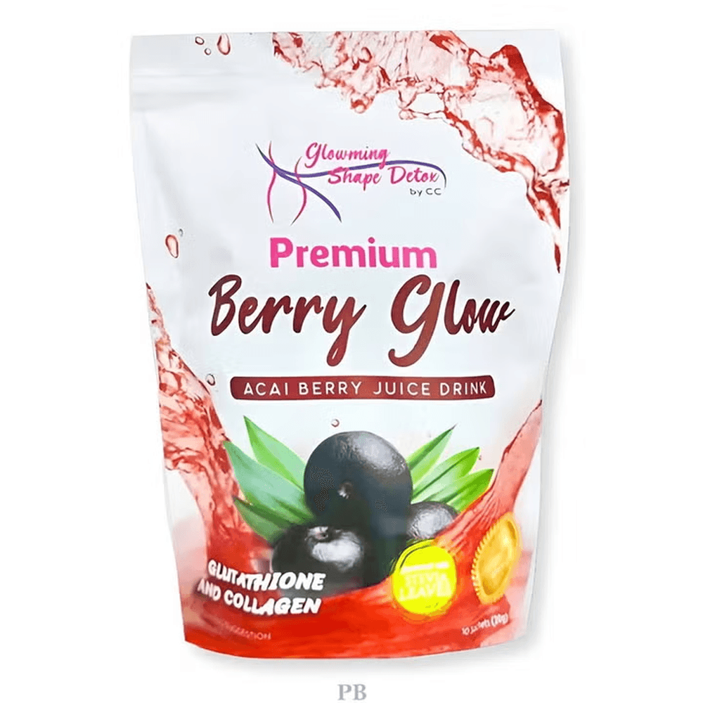 Norland Premium Berry Glow (Acai Juice Drink) supplement Uganda UGX 60,000