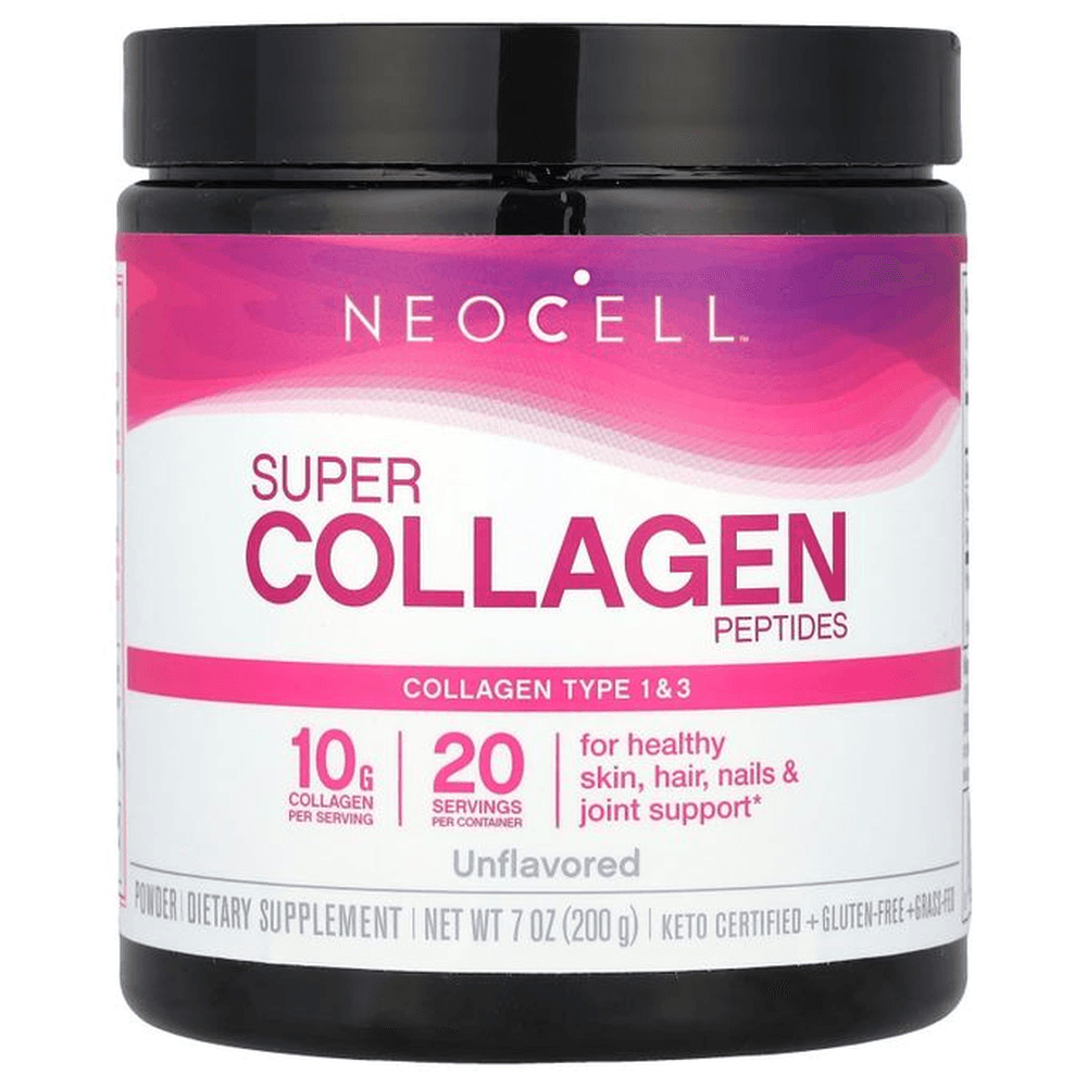 Norland Super Collagen Peptides (10g / 20 Servings) supplement Uganda UGX 80,000