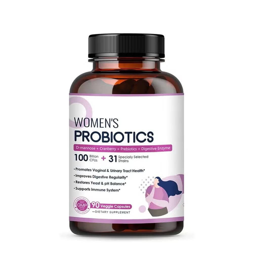 Norland WelnessWays Women's Probiotics supplement Uganda UGX 70,000