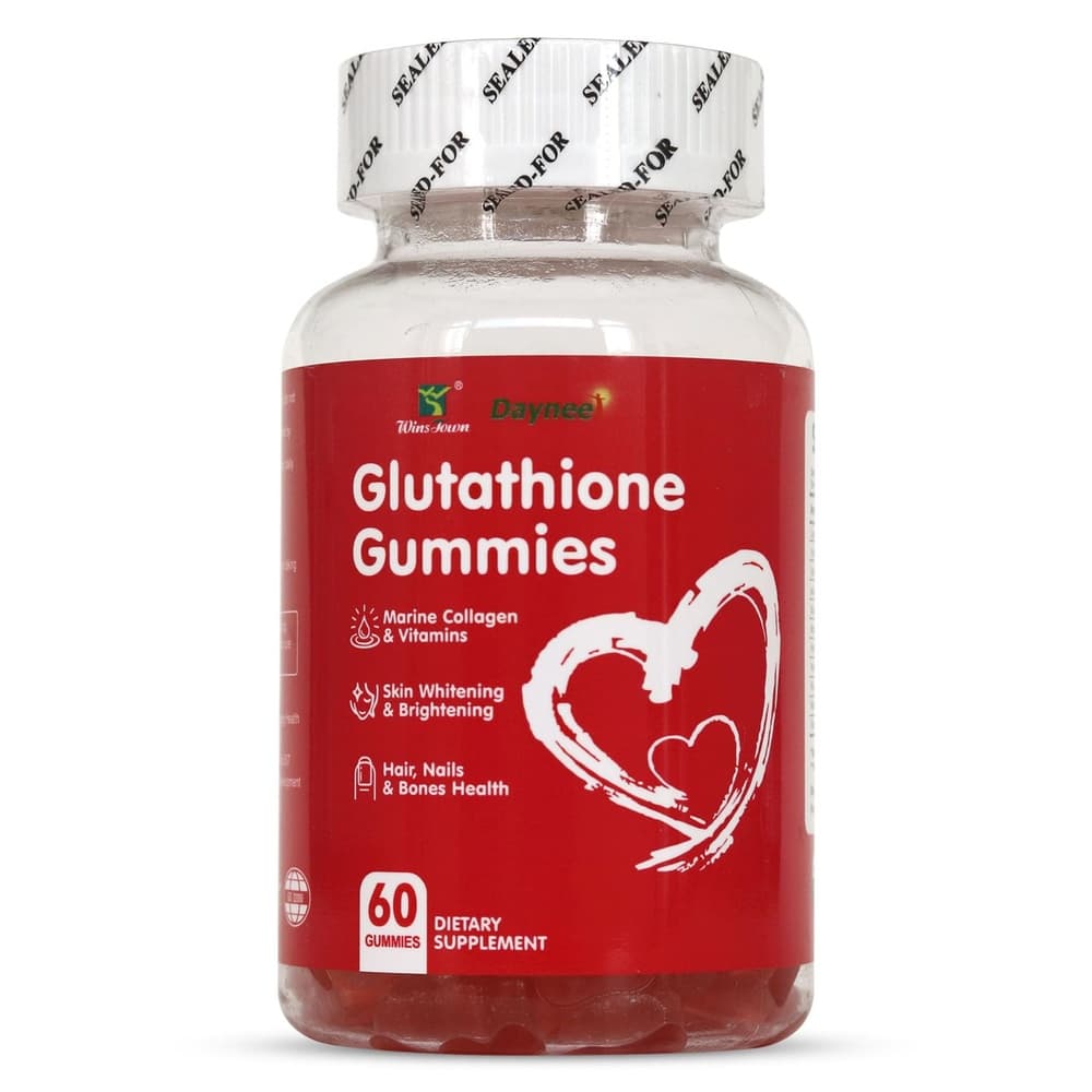 Norland WinsTown Daynee Glutathione Gummies supplement Uganda UGX 50,000