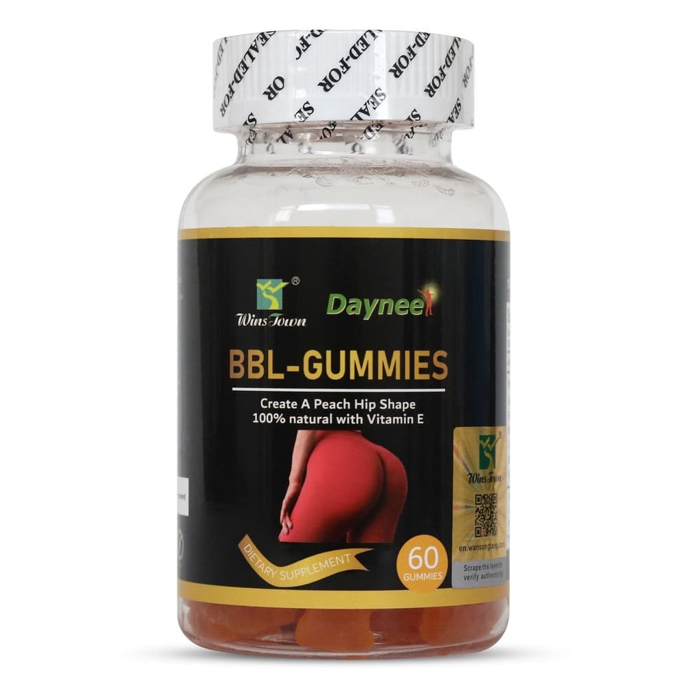 Norland WinsTown Daynee BBL-Gummies supplement Uganda UGX 60,000