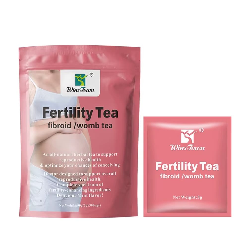 Norland WinsTown Fertility Tea (Fibroid/Womb Tea) product Uganda UGX 70,000