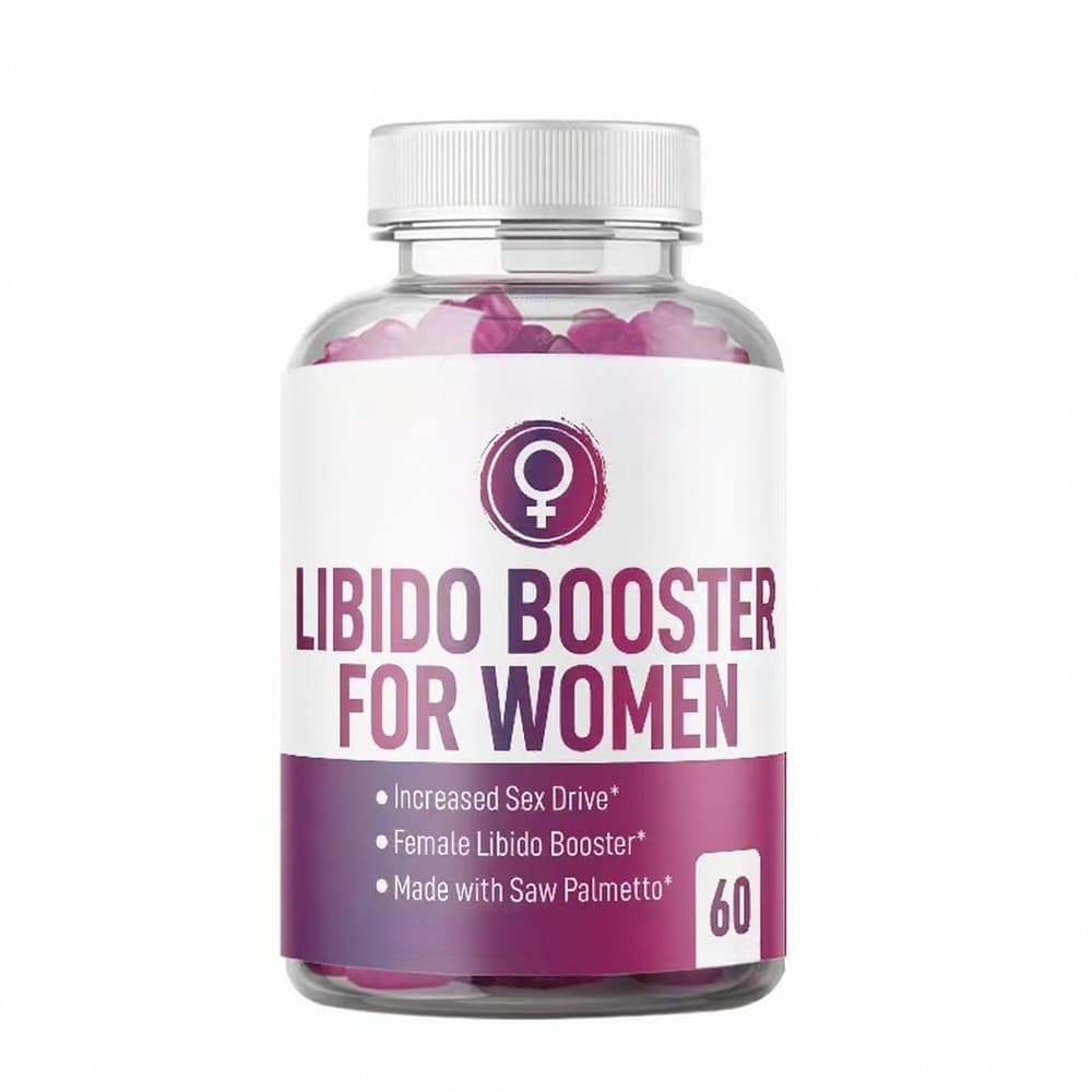 Norland WelnessWays Libido Booster for Women supplement Uganda UGX 60,000