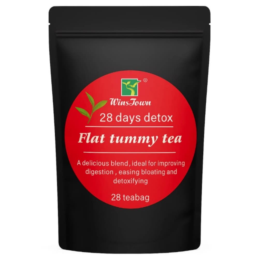 Norland WinsTown Flat Tummy Tea (28 Day) product Uganda UGX 60,000