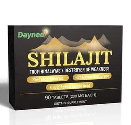 Norland WinsTown Shilajit (Himalayan Gold Grade) supplement Uganda UGX 70,000