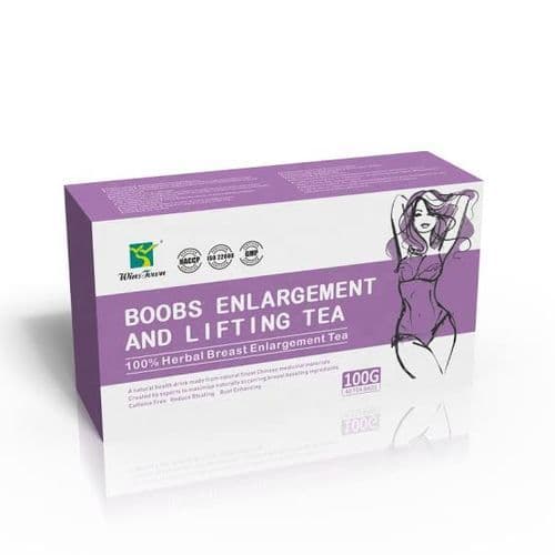Norland WinsTown Boobs Enlargement and Lifting Tea product Uganda UGX 70,000