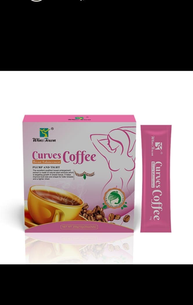 Norland Curves Coffee product Uganda UGX 50,000