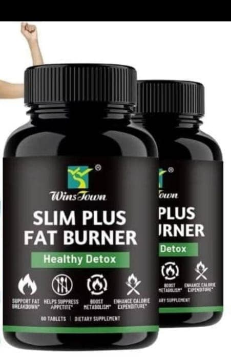 Norland Slim Plus Fat Burner supplement Uganda UGX 70,000