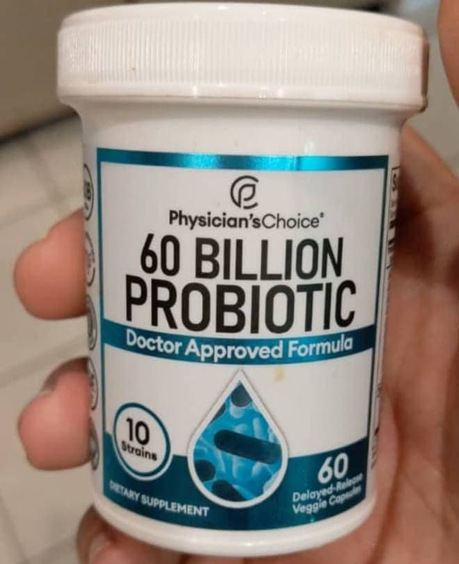Norland 60 Billion Probiotic supplement Uganda UGX 80,000