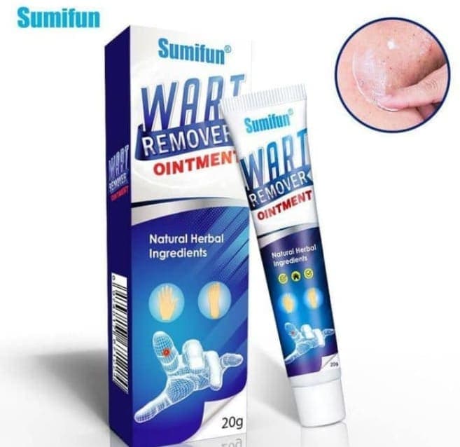 Norland Wart Remover Ointment supplement Uganda UGX 25,000