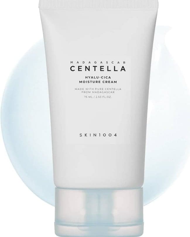 Norland Madagascar Centella Hyalu-Cica Moisture Cream supplement Uganda UGX 70,000
