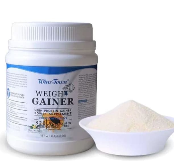 Norland Weight Gainer supplement Uganda UGX 90,000