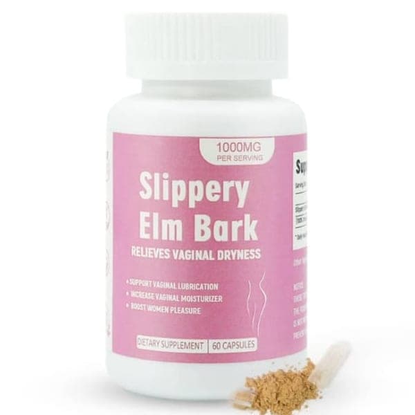 Norland Slippery Elm Bark supplement Uganda UGX 60,000