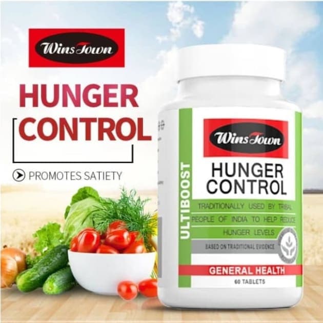 Norland Hunger Control (Ultiboost) supplement Uganda UGX 65,000