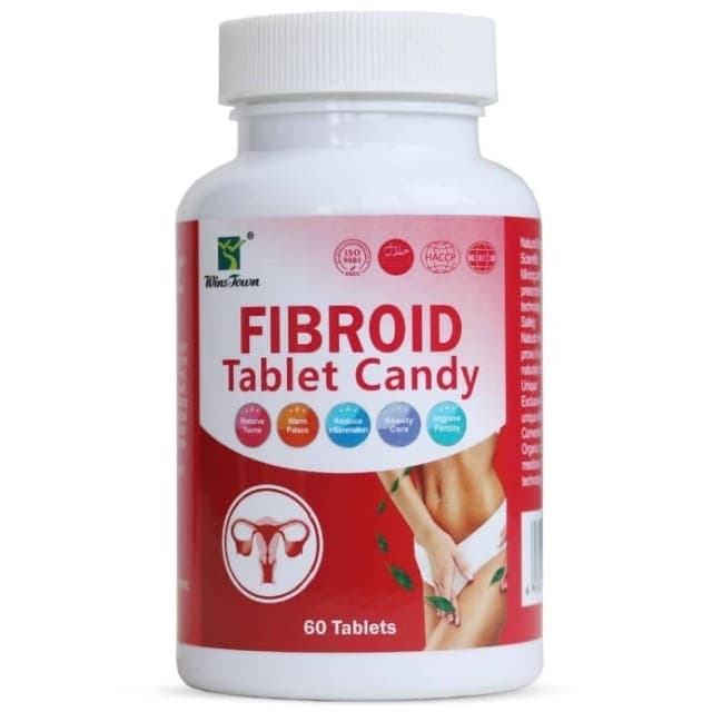 Norland Fibroid Tablet Candy supplement Uganda UGX 70,000