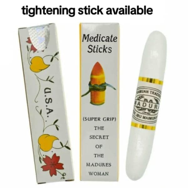 Norland Medicate Sticks (Vaginal Tightening Stick) supplement Uganda UGX 50,000