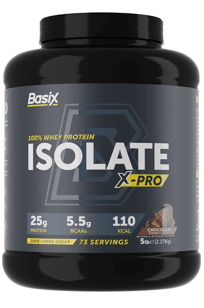 Norland Basix 100% Whey Protein Isolate X Pro 73 Servings supplement Uganda UGX 390,000