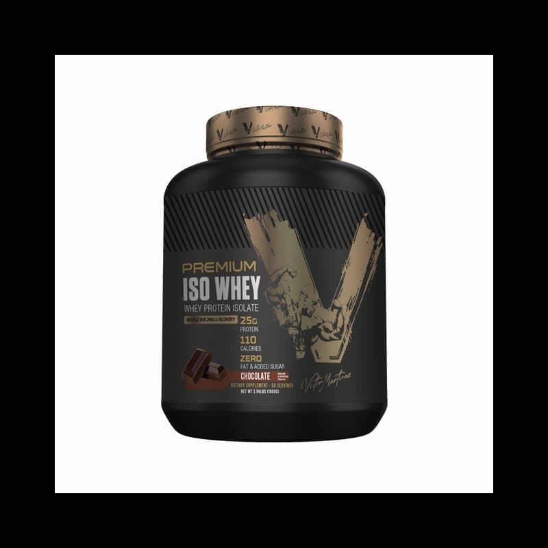 Norland Victor Martinez Premium Iso Whey 1800g supplement Uganda UGX 350,000