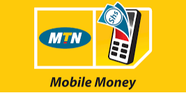 MTN Mobile Money